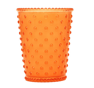 Hobnail Candle - 16 Oz.1 - dolly mama boutique