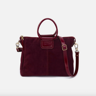 Sheila Medium Satchel