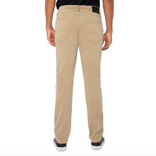 Kingston Modern Straight Pant