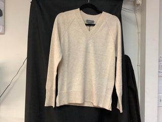 Aveline Oversized Cashmere Sweater
