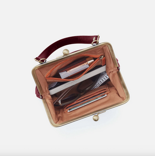 Alba Crossbody