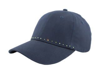 Taylor Crystal Seahawks Cap