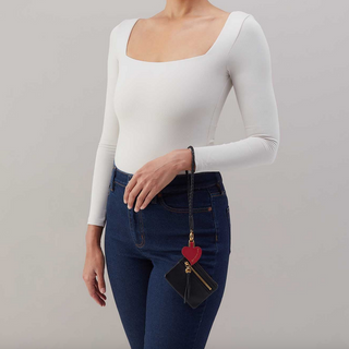 Lasso Phone Wristlet