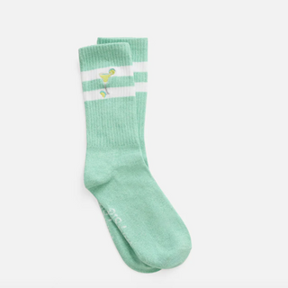Margarita Crew Socks