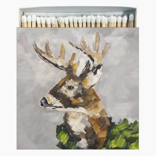 Christmas Match Box - dolly mama boutique