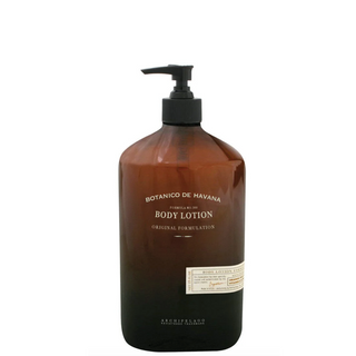 Botanico Body Lotion Pump