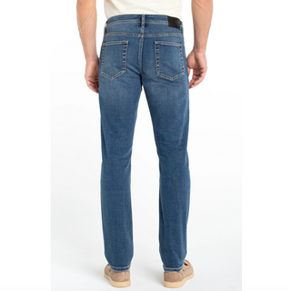 Kingston Modern Straight Jean - dolly mama boutique