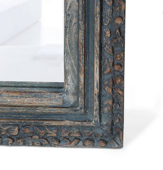 Provence Wall Mirror EW116006 - dolly mama boutique