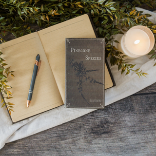 Holiday Journals - Small