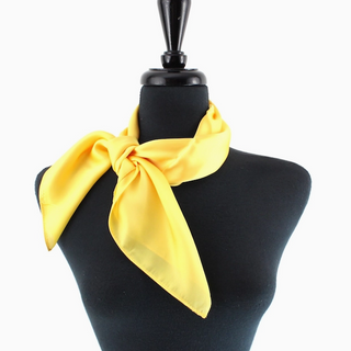 Honeybelle Square Scarf - dolly mama boutique