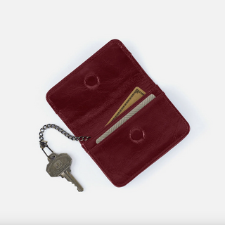 Jill Flap Card Case - dolly mama boutique