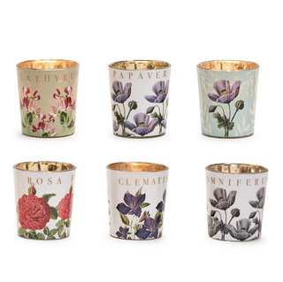 Botanical Votive 54180