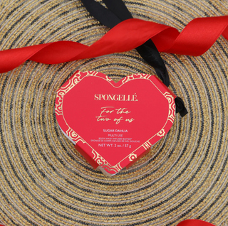 Heart Body Buffer - dolly mama boutique