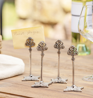 Place card Holder EAB00249 - dolly mama boutique