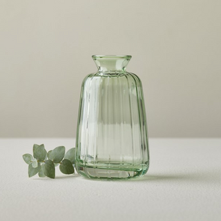 Optic Bud Vase - Tapered