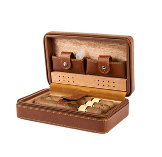 Executive Cigar Humidor - dolly mama boutique
