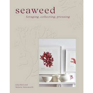 "Seaweed" Book