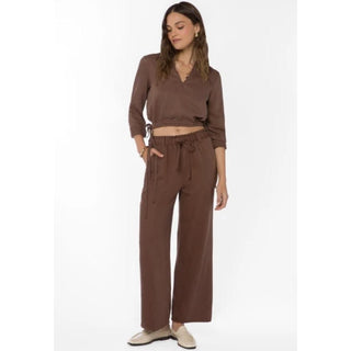 Bartel Drawstring Pant