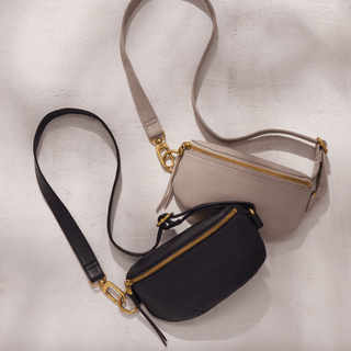 Fern Belt Bag - dolly mama boutique