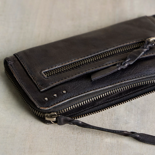 Emerson Wallet