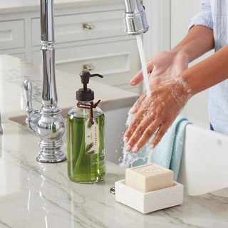 Frasier Fir Hand Wash - dolly mama boutique