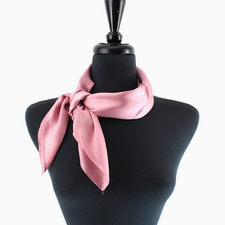 Honeybelle Square Scarf - dolly mama boutique