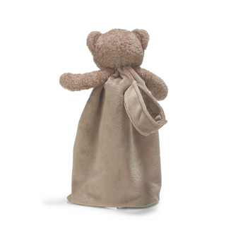 Bye Bye Buddy Blanket - dolly mama boutique