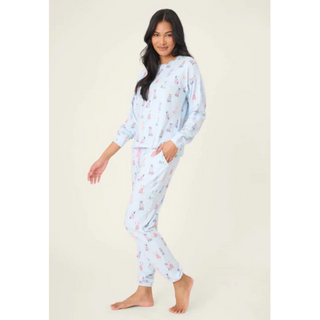 Doggone Cold Banded Pant