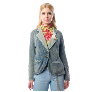 Colonel Jacket