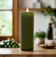Cylinder Votive Candles