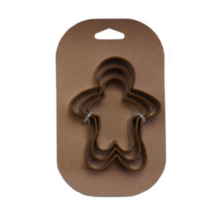 Holiday Cookie Cutters - dolly mama boutique