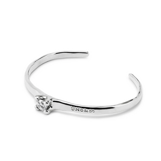 Cosmos Cuff Bracelet - dolly mama boutique