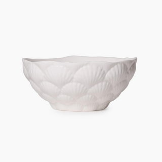 Shell Tidbit Bowl - dolly mama boutique