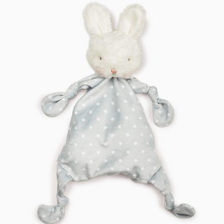 Blossom Bunny Knotty Friend - dolly mama boutique