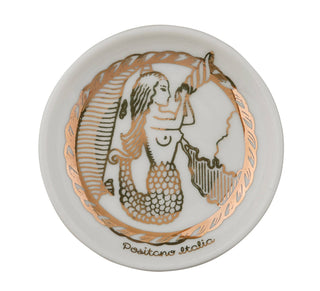Positano Italia Trinket Dish