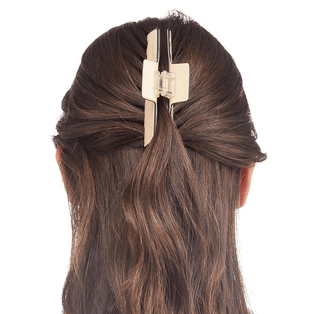 Claw Hair Clamper - dolly mama boutique
