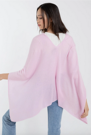 Cash. Poncho 1