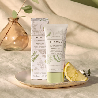 Thymes Restorative Hand Cream - dolly mama boutique