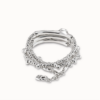Delirio Wrap Bracelet - dolly mama boutique