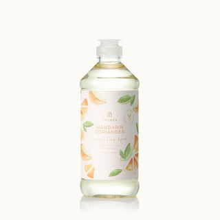 Mandarin Cor. Dishwashing Liquid - dolly mama boutique