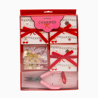 Charm Bracelet Kit