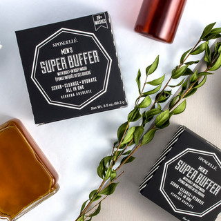 Men's Super Buffer 20+ - dolly mama boutique