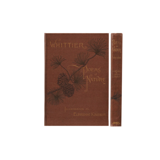 Hard Cover Journal - Large