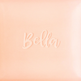 Bella Glycerin Soap - dolly mama boutique