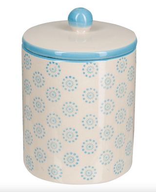 Storage Jar - dolly mama boutique