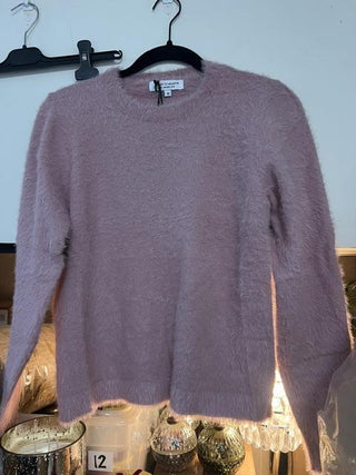 Harmony Crewneck Sweater