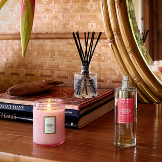 Napali Passion Fruit Diffuser - dolly mama boutique