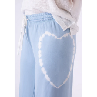 Tie Dye Sleep Pant - dolly mama boutique
