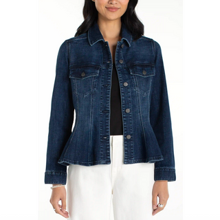Tucker Jacket - dolly mama boutique