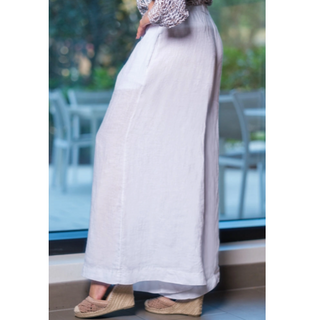 Peggy Crop Pant - dolly mama boutique
